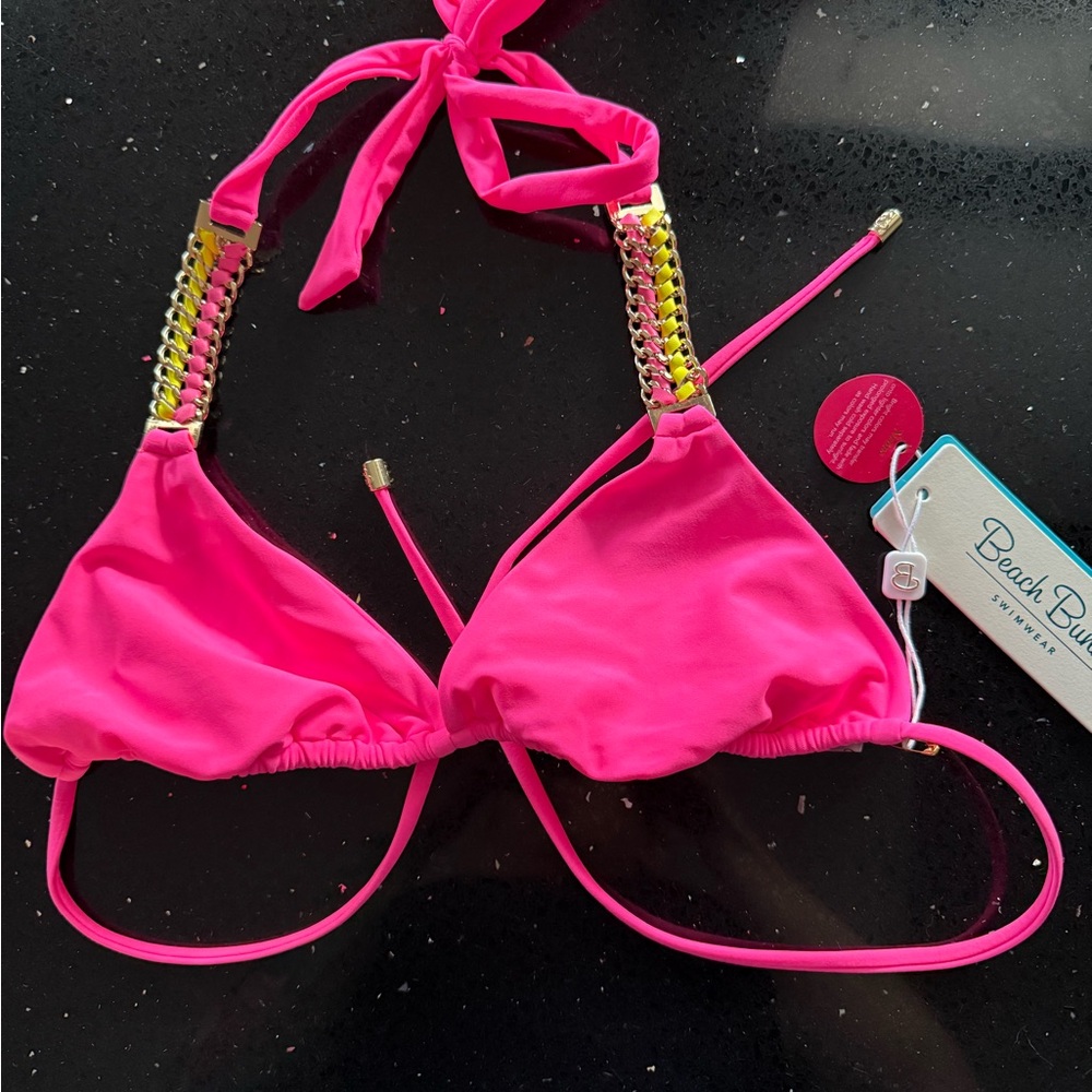 Beach Bunny Pop That bikini top